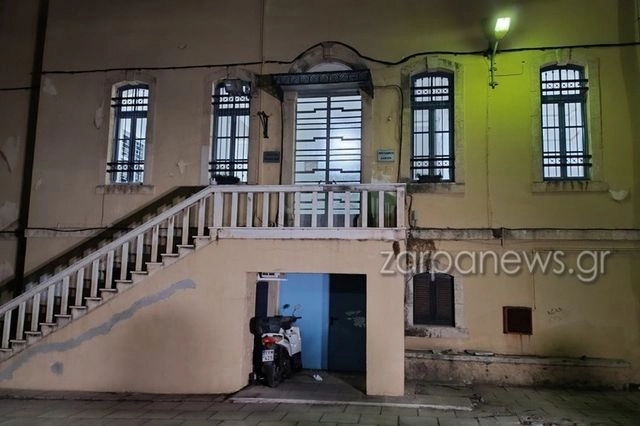 Ολοκληρώθηκαν οι απολογίες για την εγκληματική οργάνωση στα Χανιά – Πόσοι οδηγήθηκαν στη φυλακή