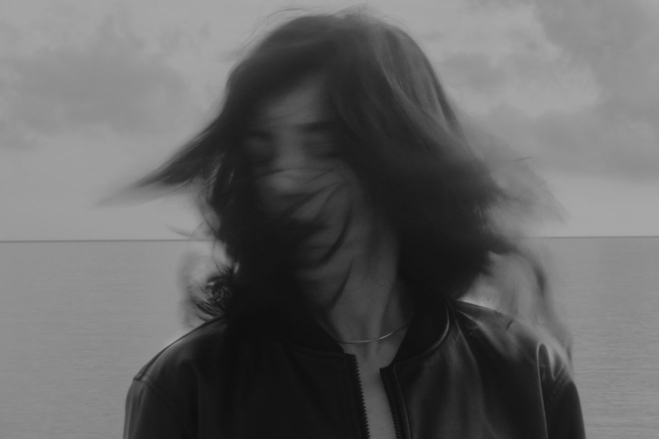 Η Λουκία Μιχαλοπούλου- Ηλέκτρα