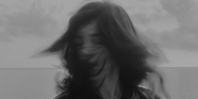 Η Λουκία Μιχαλοπούλου- Ηλέκτρα