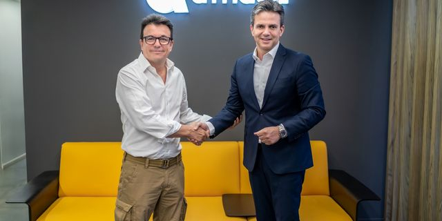 Affidea Ελλάδος και Ένωση Σπάνιων Ασθενών Ελλάδος Συμπράττουν για ένα πιο Ασθενοκεντρικό Σύστημα Υγείας