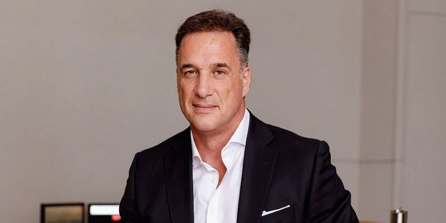 Αεροδρόμιο Ηρακλείου: Ο Νίκος Αναστασίου αναλαμβάνει καθήκοντα Γενικού Διευθυντή
