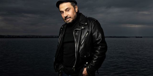 Ο κόσμος ανάποδα: Αφιέρωμα στον Πάνο Χ. Κούτρα στην Ταινιοθήκη της Ελλάδος