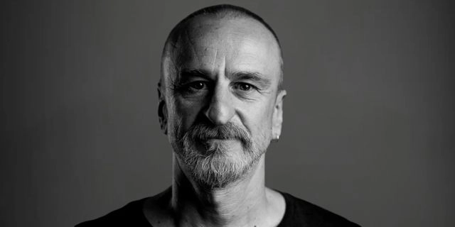 Ο Παντελής Δεντάκης