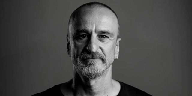Ο Παντελής Δεντάκης