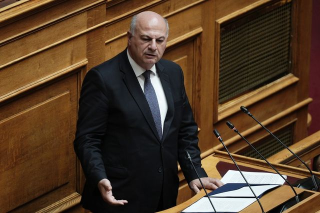 Ο Κώστας Τσιάρας διαψεύδει τα περί παραίτησης – “Δεν λιγοψύχησα ποτέ”