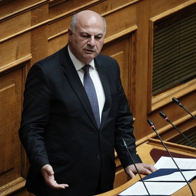 Ο Κώστας Τσιάρας διαψεύδει τα περί παραίτησης – “Δεν λιγοψύχησα ποτέ”