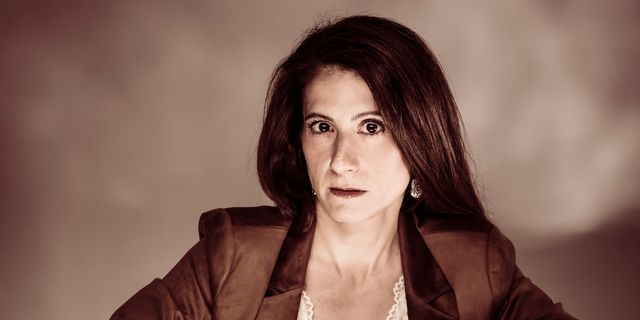 Κίττυ Παϊταζόγλου: “Οι άνθρωποι δεν είμαστε άσπρο – μαύρο. Είμαστε γκρι
