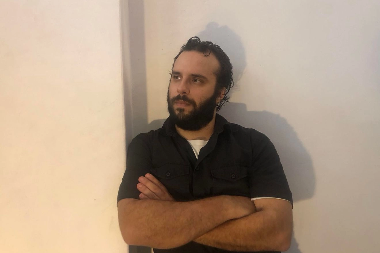 Ο Κώστας Κουτρούλης