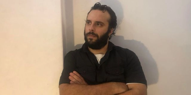 Ο Κώστας Κουτρούλης