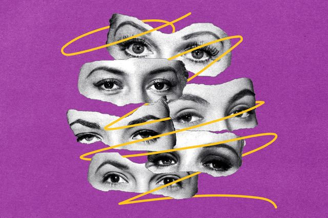 “Με έλεγαν τρελή”