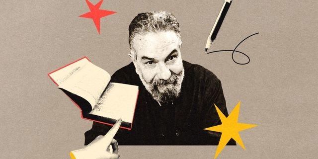 Βαγγέλης Χατζηβασιλείου: “Γιατί δεν μεταφράζονται πολλά ελληνικά βιβλία στο εξωτερικό; Ο ευρών αμειφθήσεται!”