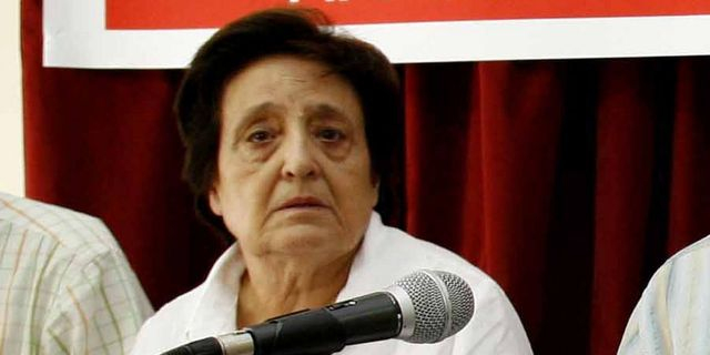 Πέθανε η Ιωάννα Κανάκη – Στέλεχος και αγωνίστρια του ΣΥΡΙΖΑ