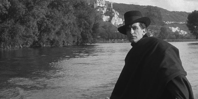 “Judex”: Ένα από τα πρώτα serial στην ιστορία του κινηματογράφου, έρχεται στην Ταινιοθήκη