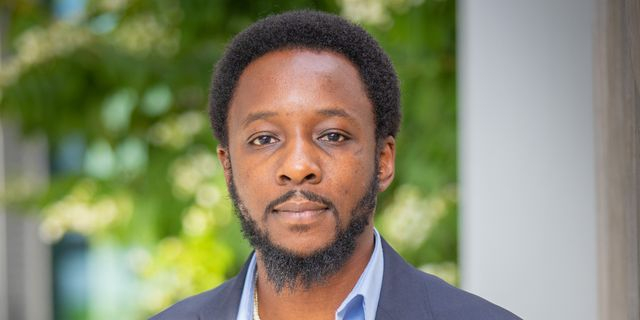 Demba Ba: Η Τεχνητή Νοημοσύνη ως καταλύτης της συνεργασίας του ανθρώπου με τις μηχανές