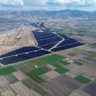 Όμιλος ΔΕΗ: Στο 90% η κατασκευή των φωτοβολταϊκών ισχύος 2,13 GW στη Δυτική Μακεδονία