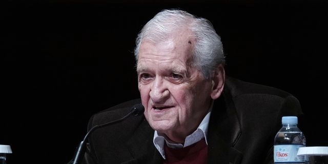 Ο Τίτος Πατρίκιος