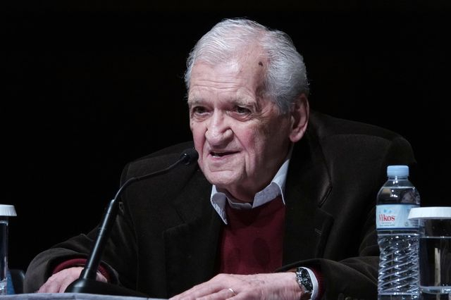 Ο Τίτος Πατρίκιος