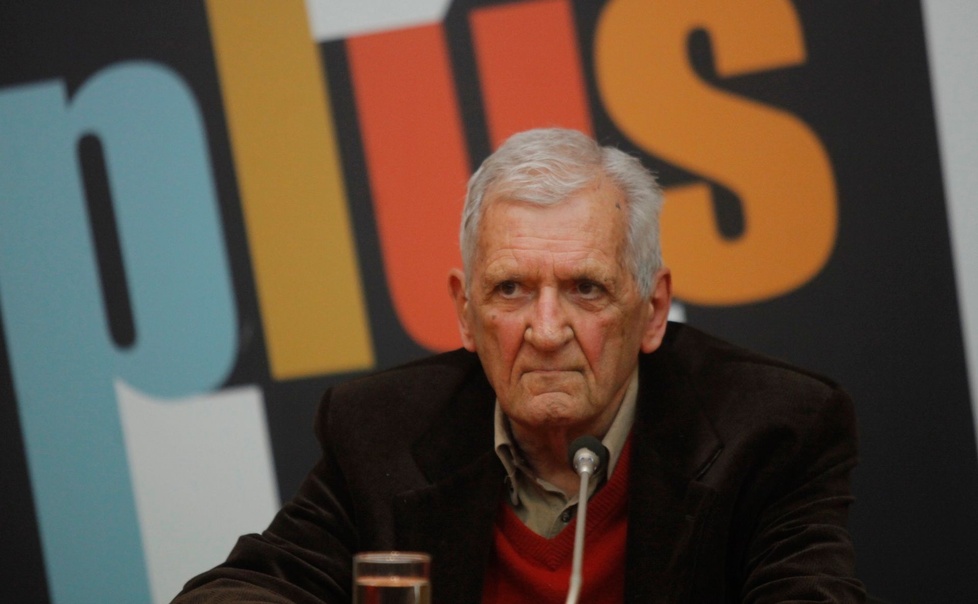 Ο Τίτος Πατρίκιος