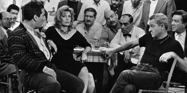 Ο Χατζιδάκις στο σινεμά: Μαραθώνιος ταινιών για τα 100 χρόνια από τη γέννησή του