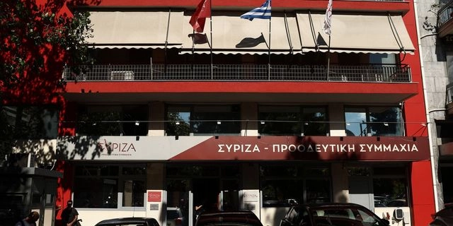 Μια δύσκολη εβδομάδα για τον ΣΥΡΙΖΑ