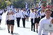 28η Οκτωβρίου: Κυκλοφοριακές ρυθμίσεις σε Αθήνα και Πειραιά λόγω παρελάσεων