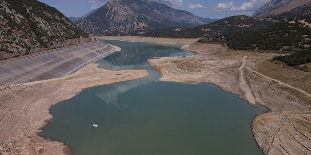 Τα μέτρα για την αντιμετώπιση της λειψυδρίας – Τι ανακοίνωσε ο Σταύρος Παπασταύρου