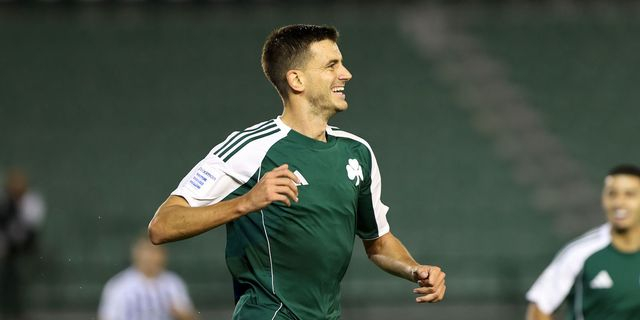 Παναθηναϊκός – Ατρόμητος 1-0: Οι “πράσινοι” πανηγύρισαν τη δεύτερη σερί νίκη στο πρωτάθλημα