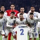 Σκωτία – Ελλάδα: Οι Έλληνες διεθνείς κράτησαν τη φανέλα του Μπάλντοκ και συγκίνησαν