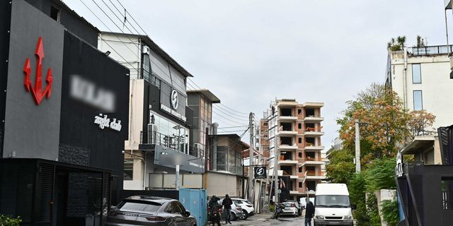 Περιστέρι: Ποινική δίωξη στον 24χρονο για τη δολοφονία του 38χρονου