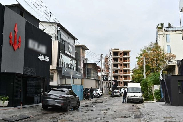 Περιστέρι: Ποινική δίωξη στον 24χρονο για τη δολοφονία του 38χρονου