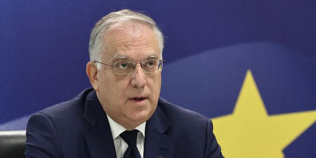 Τάκης Θεοδωρικάκος: Τρία νέα καθεστώτα στον Αναπτυξιακό – Μήνυμα στην αντιπολίτευση