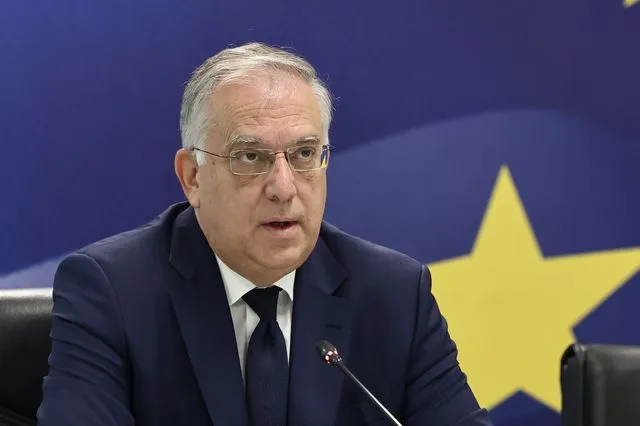 Τάκης Θεοδωρικάκος: Τρία νέα καθεστώτα στον Αναπτυξιακό – Μήνυμα στην αντιπολίτευση