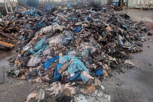 Θεσσαλονίκη: Εξιχνιάσθηκε υπόθεση περιβαλλοντικής ρύπανσης από ζωικά απόβλητα
