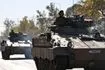 28η Οκτωβρίου: Η μεγαλειώδης στρατιωτική παρέλαση στη Θεσσαλονίκη μέσα από εικόνες