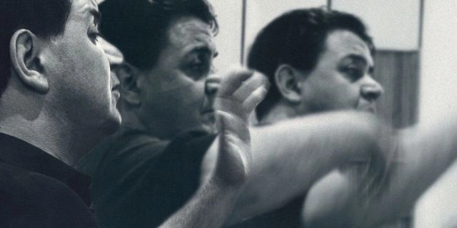 Ο “λαϊκός” Μάνος Χατζιδάκις
