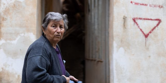 Δομή Μεταναστών Κουτσόχερου: Πλημμυροπαθείς σε κοντέινερ 2 χρόνια μετά τον Daniel