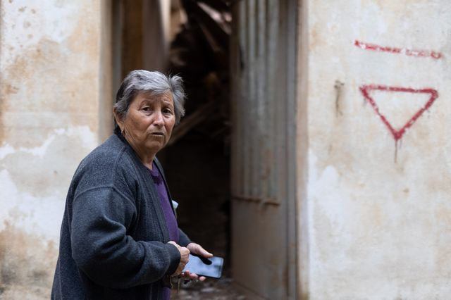 Δομή Μεταναστών Κουτσόχερου: Πλημμυροπαθείς σε κοντέινερ 2 χρόνια μετά τον Daniel