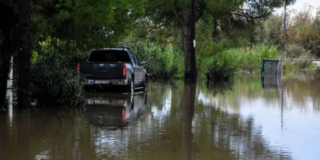 Μεσολόγγι: Κλειστά την Παρασκευή τα σχολεία λόγω κακοκαιρίας