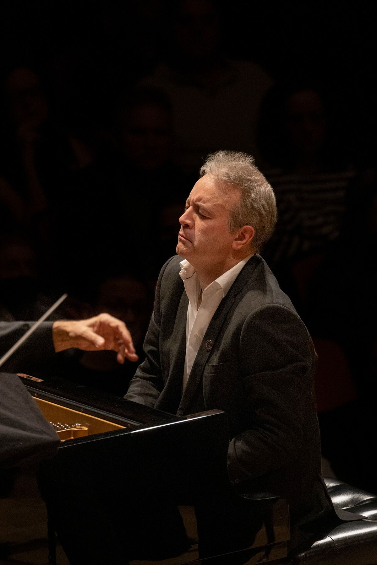 Ο Αλεξέι Βολόντιν