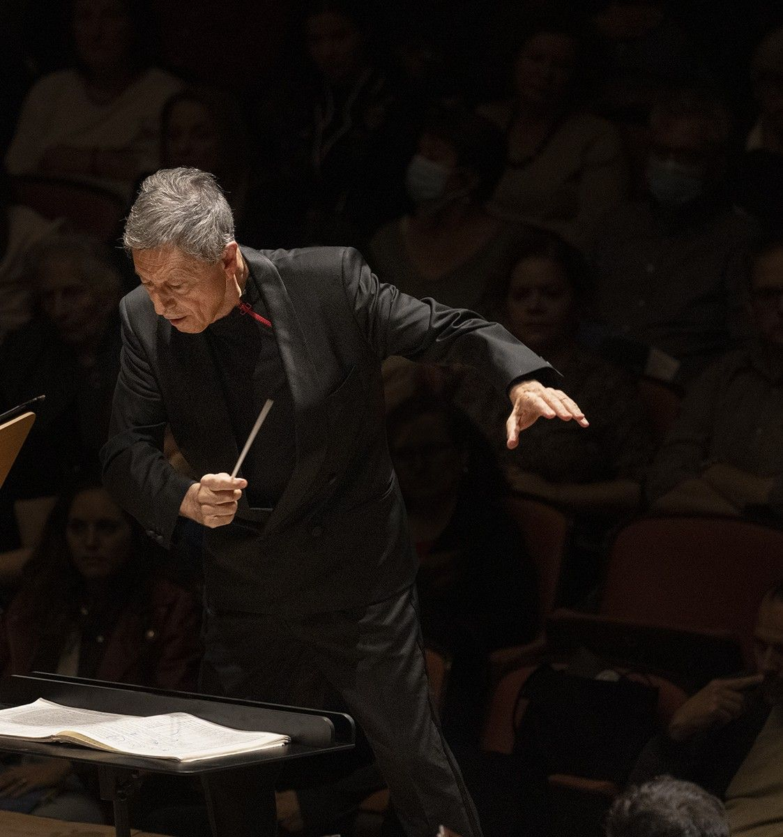 Ο Λουκάς Καρυτινός