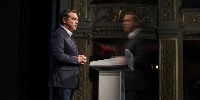 Τι καταλαβαίνουμε για το κόμμα Τσίπρα;