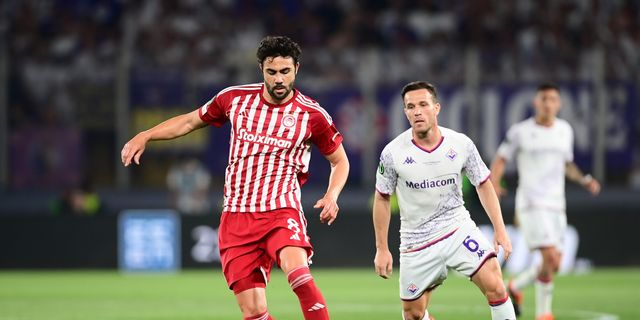 Ο Βιθέντε Ιμπόρα