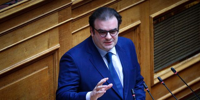 Κυριάκος Πιερρακάκης