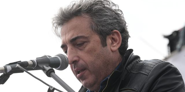 Παύλος Ασλανίδης