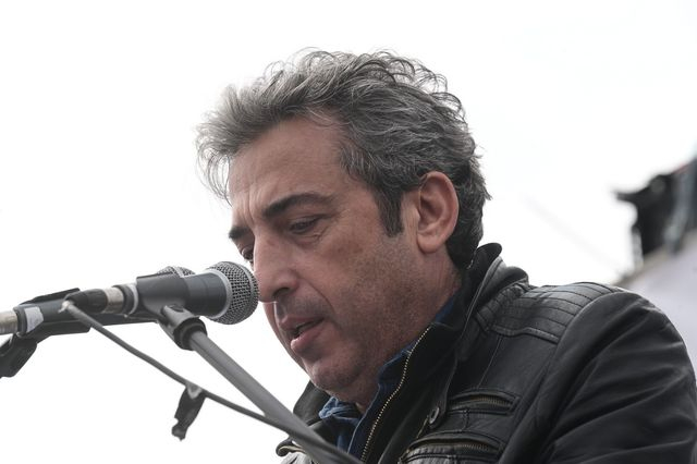Παύλος Ασλανίδης