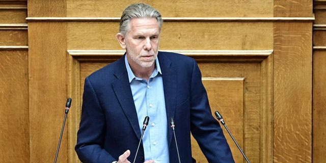 Γερουλάνος: Τα 100+ έργα που δεν έγιναν ή δεν ολοκληρώθηκαν ποτέ στο πλαίσιο του Ταμείου Ανάκαμψης