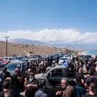 Χανιά: Την Παρασκευή ξεκινούν οι κινητοποιήσεις αγροτών και κτηνοτρόφων