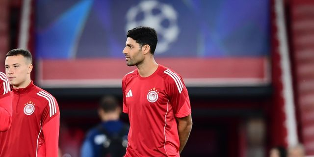 Μεχντί Ταρέμι