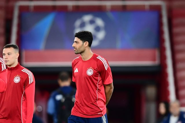 Μεχντί Ταρέμι