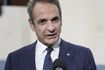 Μητσοτάκης για Σαββόπουλο: Δεν θέλω να το πιστέψω αλλά ο Διονύσης μας δεν είναι πια εδώ